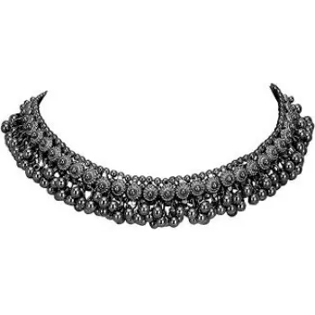 Quite sterling Silver Necklace